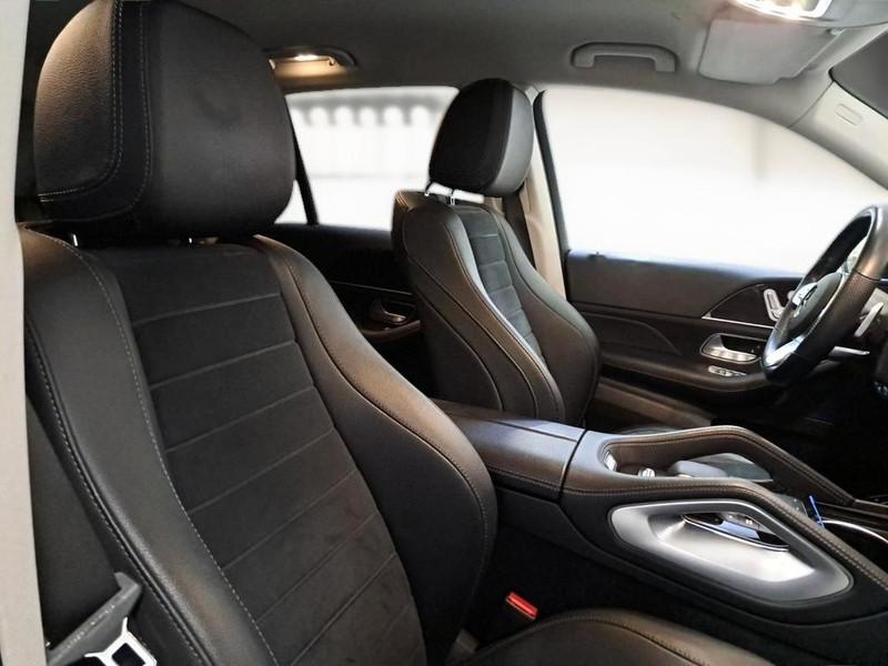 MERCEDES-BENZ GLE 350 de 4MATIC EQ-POWER Premium
