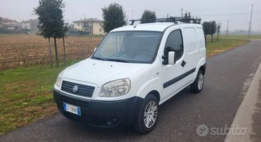 Fiat Doblo Doblò 1.3 Multijet 16V Active