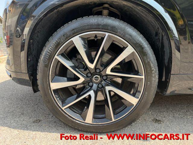 VOLVO XC90 B5 (d) AWD MHEV Geartronic Business Plus PROMO