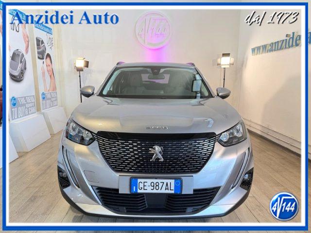 PEUGEOT 2008 N1 BlueHDi 110 Cv Allure Pack Autocarro