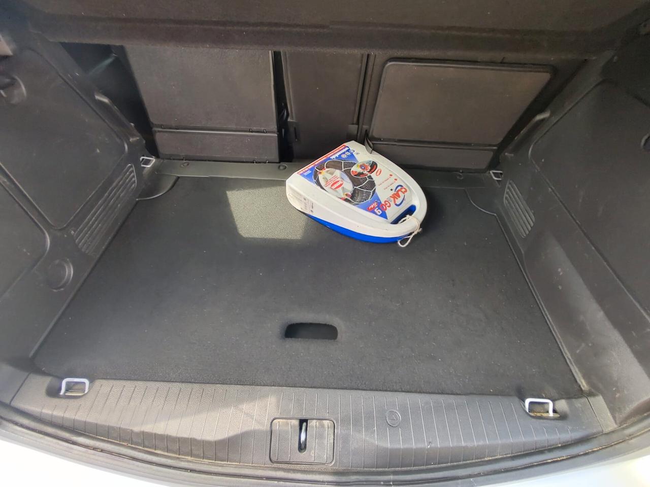 Opel Meriva 1.4 Turbo 120CV Design Edition, BENZINA\GPL, OK NEOPATENTATI, GARANZIA L.12 MESI