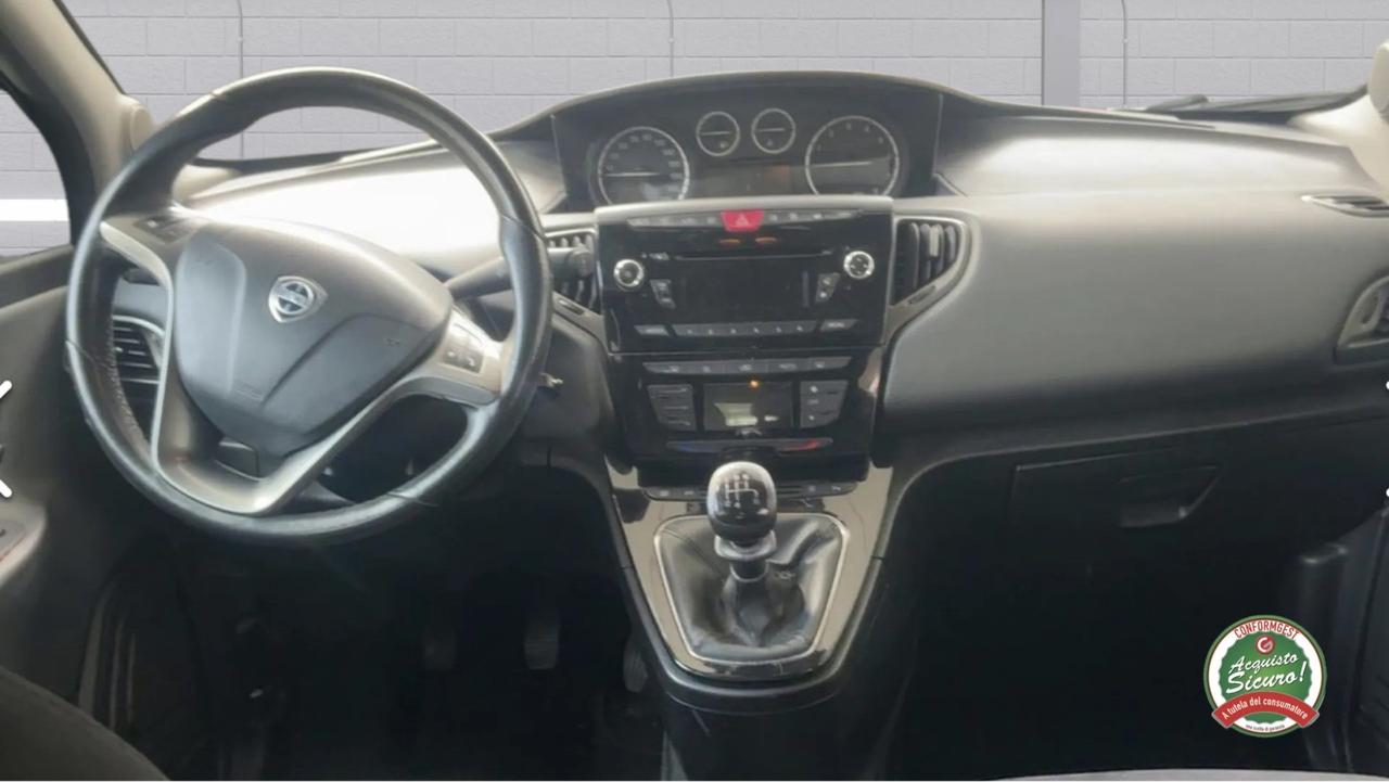 Lancia Ypsilon Gold s **PREZZO REALE**