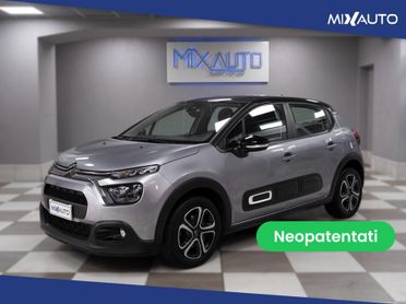 Citroen C3 1.2 Puretech Feel Pack S&S 83CV