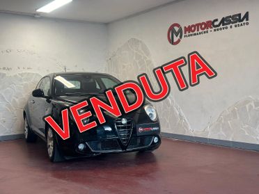 Alfa Romeo MiTo 1.4 105 CV M.air S&S Distinctive Sport Pack