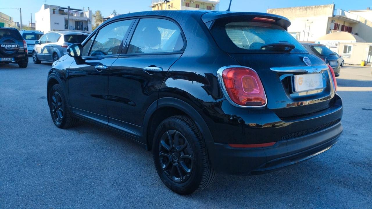 Fiat 500X 1.3 MultiJet 95 CV Business