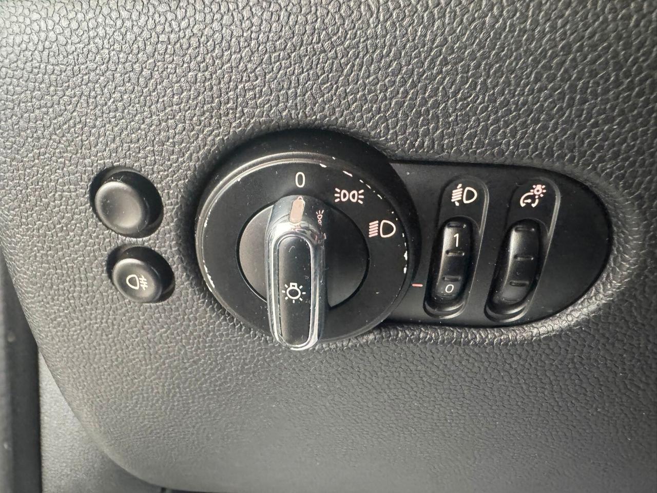 Mini Cooper D Countryman 1.6 One