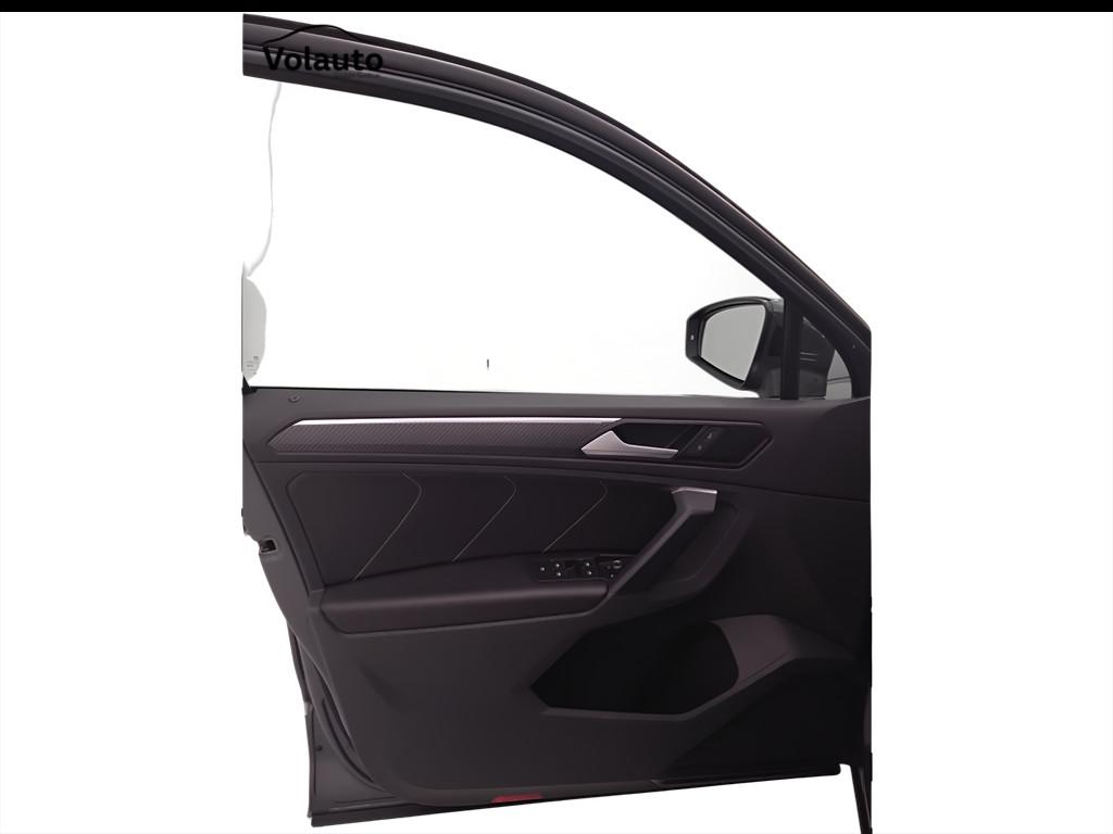 VOLKSWAGEN Tiguan II 2021 - Tiguan 2.0 tdi R-Line 150cv dsg