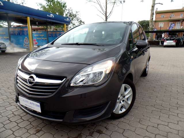 Opel Meriva Meriva 1.4 Advance (elective) 100cv