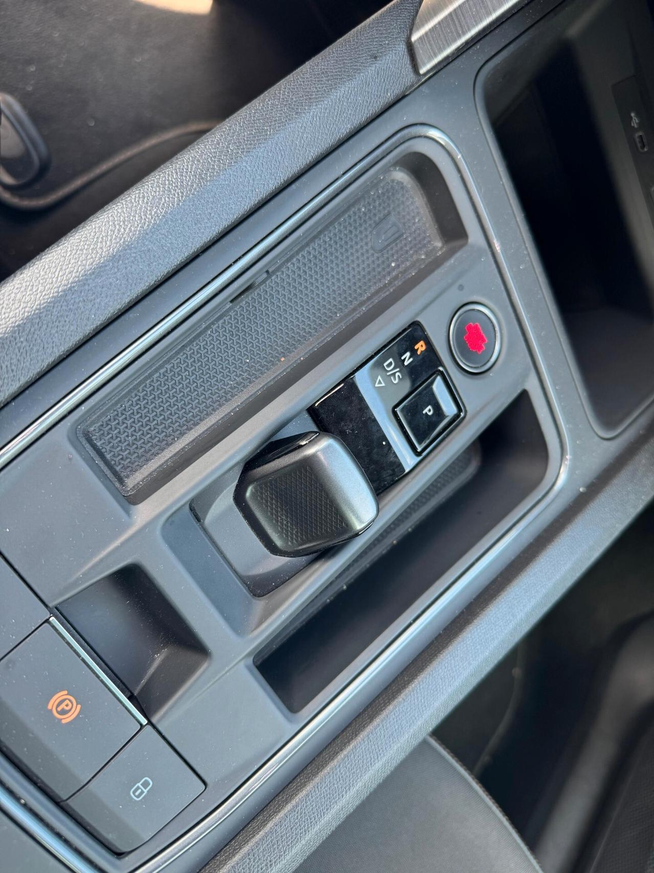 Cupra Leon 2.0 TDI 150 CV