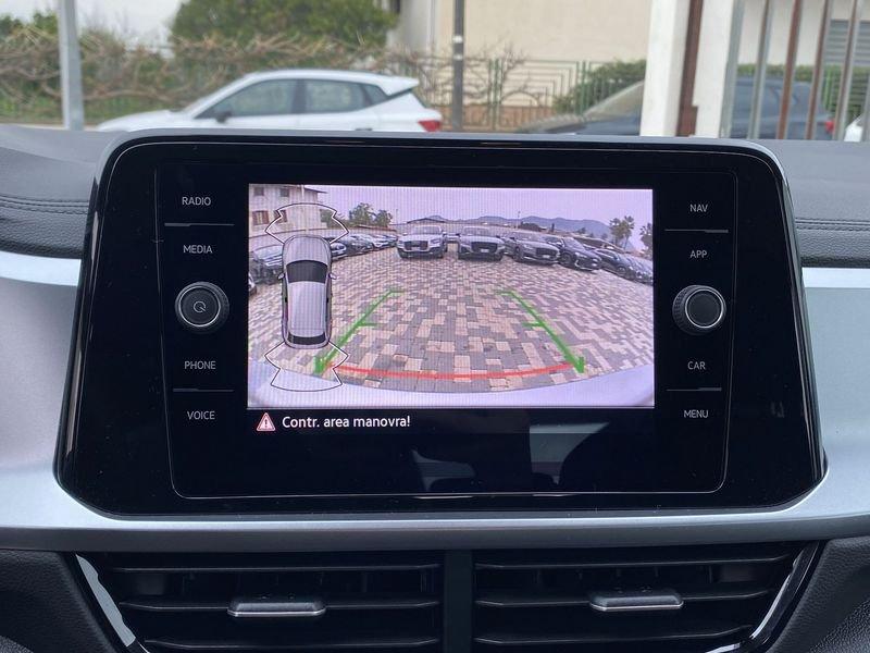 Volkswagen T-Roc Life 2.0 TDI 116 CV