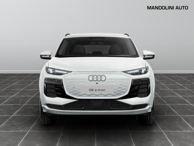 Audi Q6 e-tron business advanced quattro