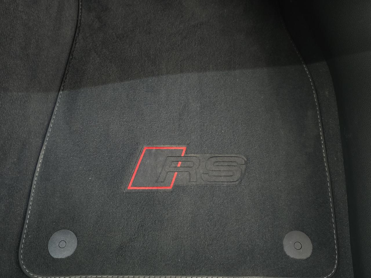 Audi RS6 avant 4.0 mhev quattro tiptronic