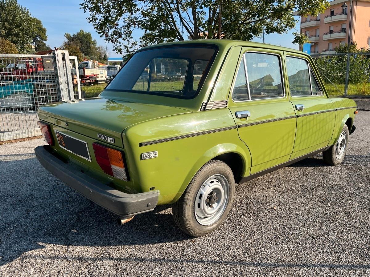 Fiat 128 CL 1100