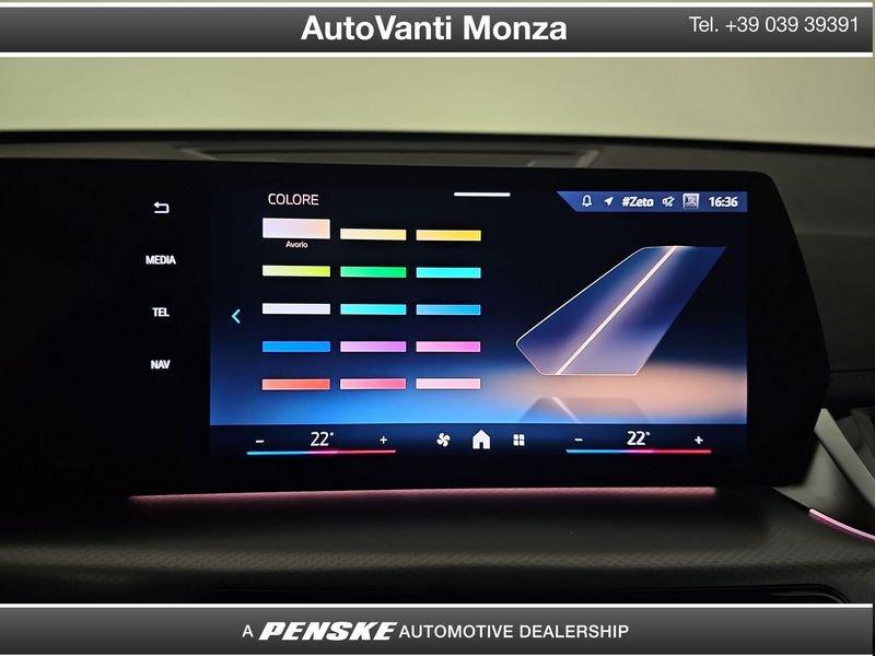 BMW X1 X1 sDrive 18d Msport