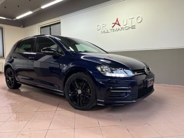 Volkswagen Golf 1.0 TSI 115 CV 5p. Sport BlueMotion Technology