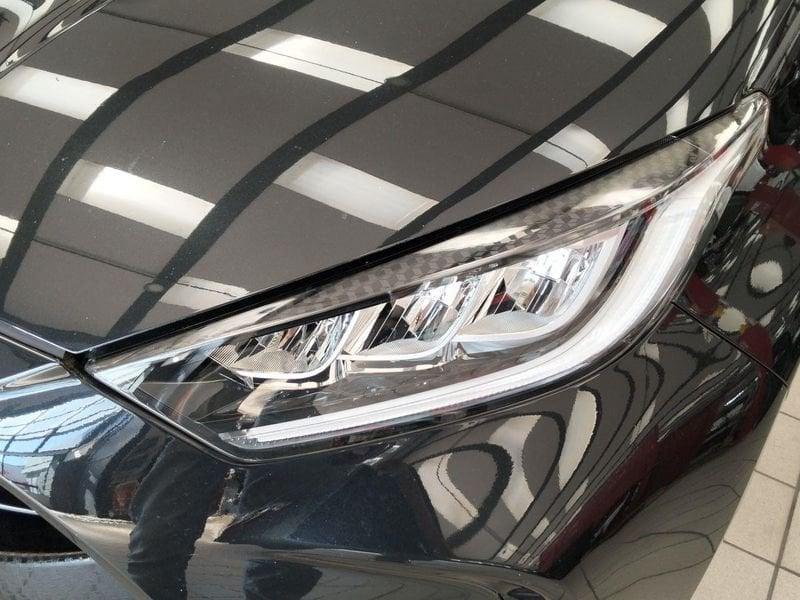 Toyota Yaris 1.0 Trend MY22