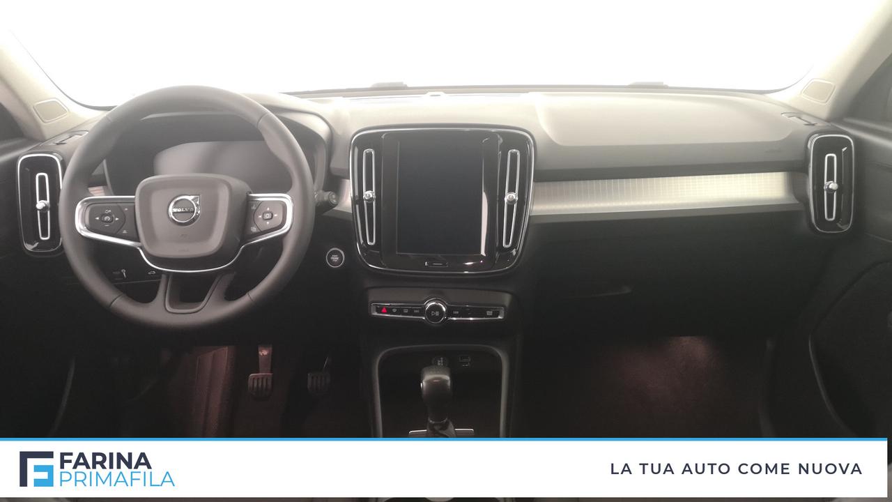 VOLVO XC40 - XC40 2.0 d3 Momentum Pro my21