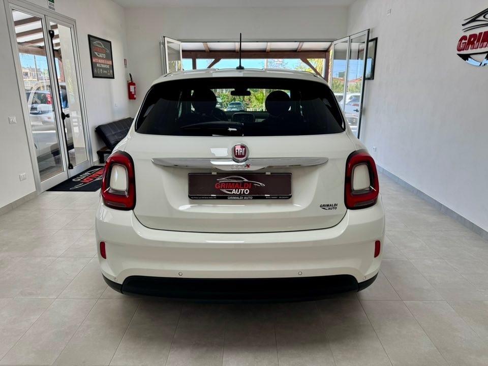 Fiat 500X 1.3 MultiJet 95 CV Connect