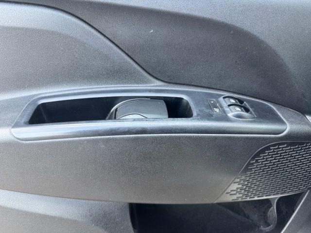 FIAT Doblo Doblò 1.6 MJT 120CV Cargo Maxi FRIGO ivaEsp