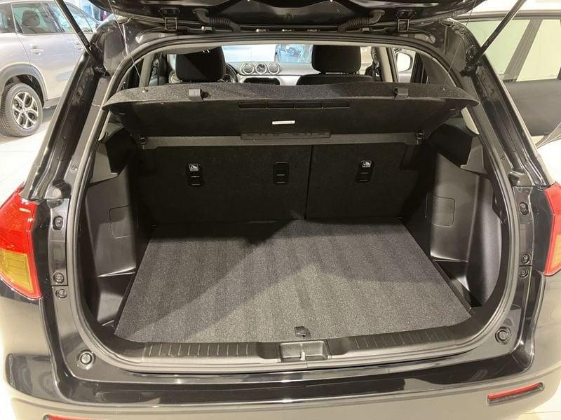 Suzuki Vitara 1.6 VVT S/S 4WD AllGrip V-Cool Km 29000!!!