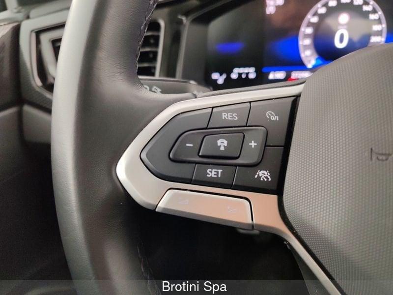 Volkswagen Taigo Taigo 1.0 TSI 115 CV Life