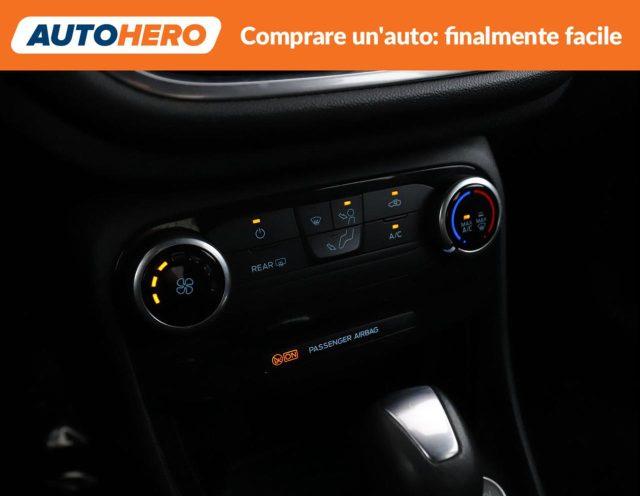 FORD Puma 1.0 EcoBoost Hybrid 125 CV S&S aut. ST-Line Design