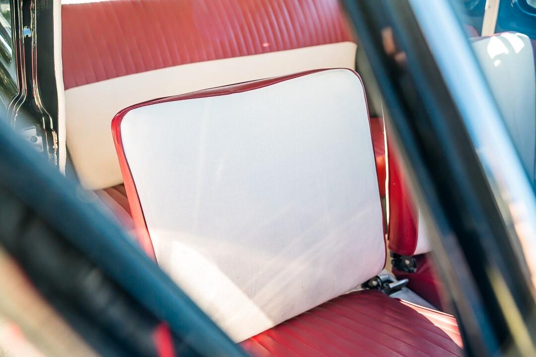 Volvo PV544 ASI Targa Oro