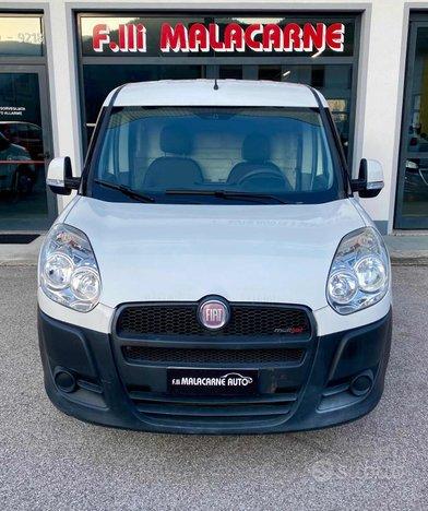 FIAT Doblo 1.3 MJT Cargo Lamierato IVA COMPRESA!