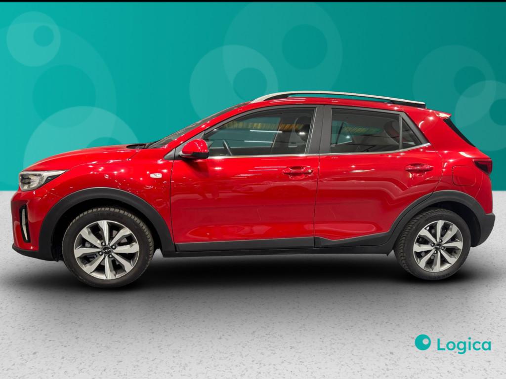 KIA Stonic - Stonic 1.2 Style s/Design Pack ecogpl 82cv