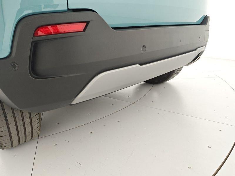 Jeep Avenger 1.2 Turbo Summit