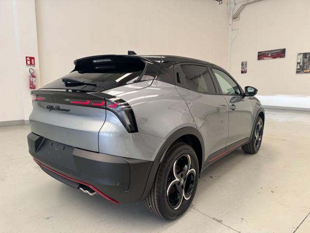 ALFA ROMEO Junior 1.2 145 CV Hybrid eDCT6 Speciale KM.0