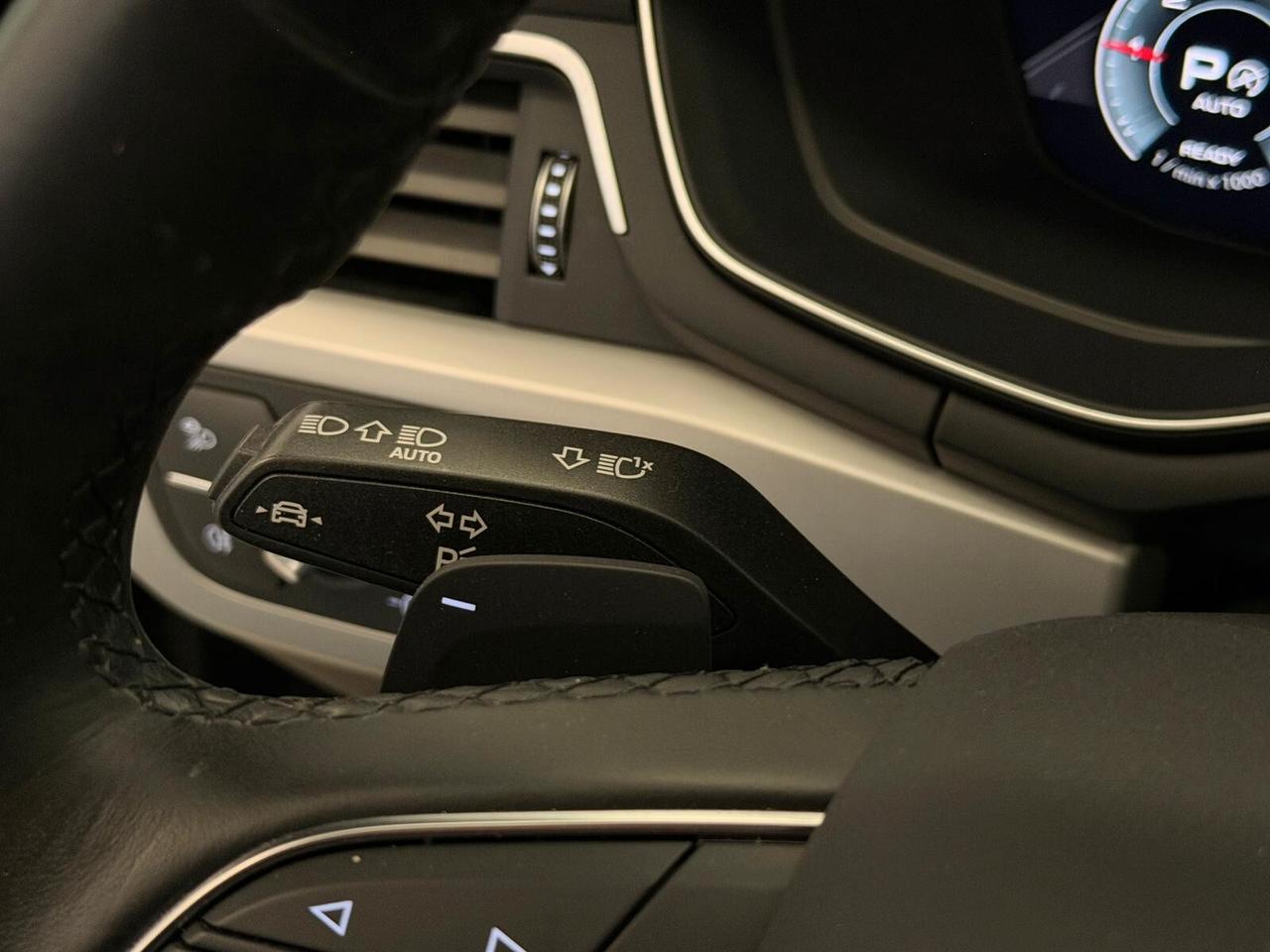 Audi A4 Avant 40tdi 2.0 mhev 204cv s-tronic