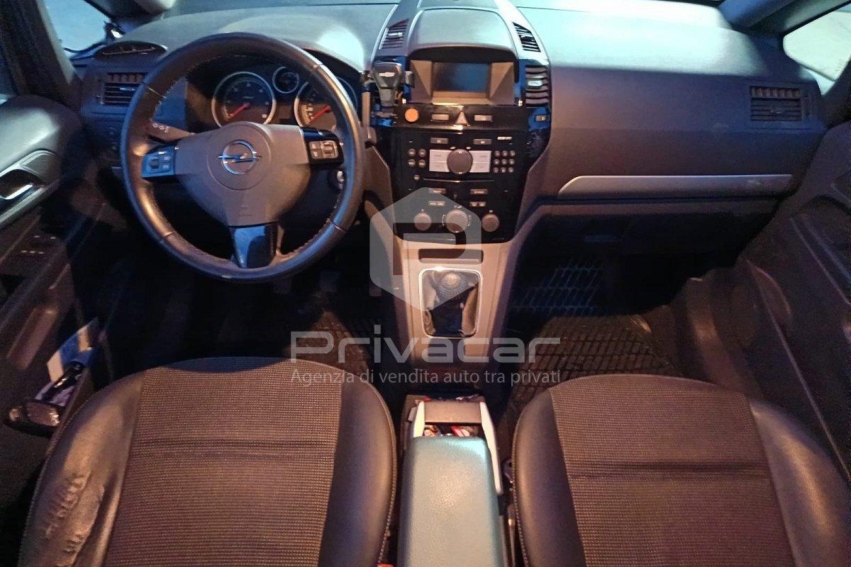 OPEL Zafira 1.9 CDTI 120CV Cosmo