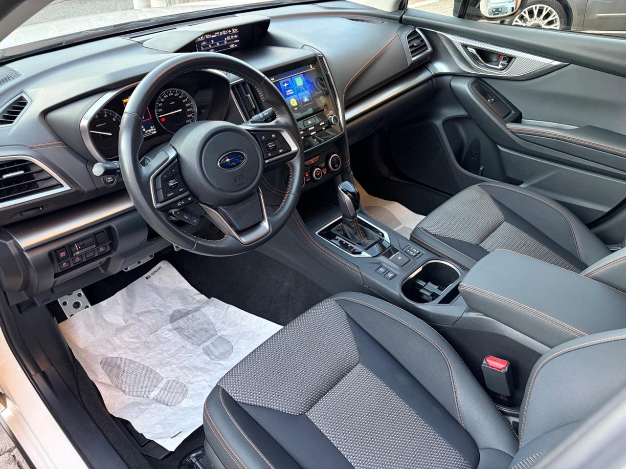 Subaru XV 1.6i Premium Lineartronic 4WD - UNIPRO’ !!