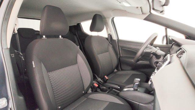 NISSAN Micra IG-T 100 Xtronic AUTOMATICA Acenta