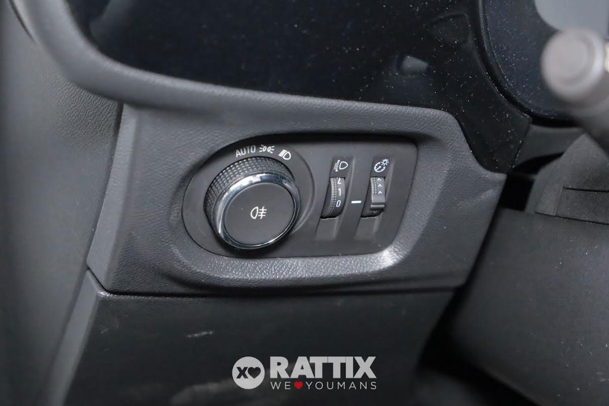 Opel Corsa 1.2 hybrid 100CV GS dct6