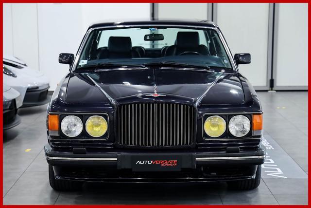 BENTLEY Turbo R BLU - A.S.I. - 30.500KM