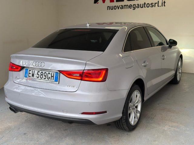 AUDI A3 Sedan 1.4 TFSI Ambient
