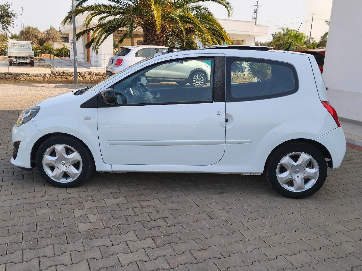 RENAULT Twingo 1.2 Dynamique 95.000 Km