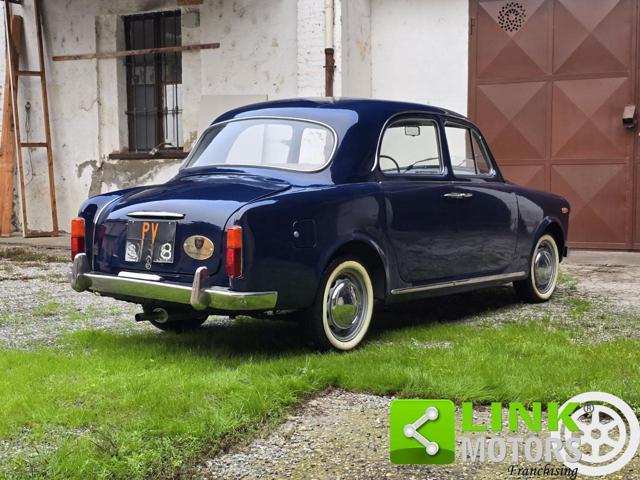 LANCIA Appia III Serie ASI Oro