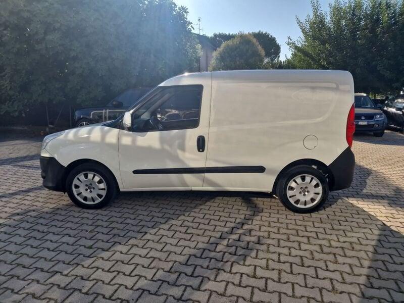 FIAT Doblò Doblò 2.0 MJT PC-TN Cargo Lamierato