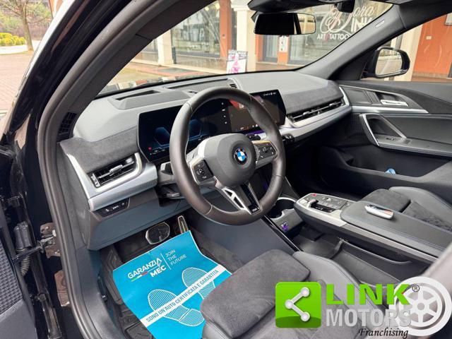 BMW X2 xDrive 20d Msport Pro