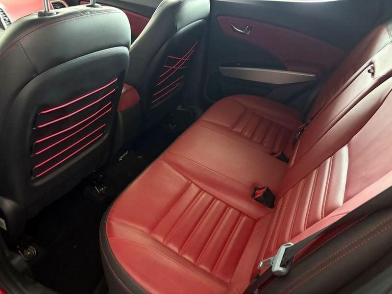 SsangYong Tivoli Tivoli 1.6 Go awd
