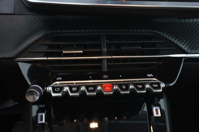 PEUGEOT 208 208 PureTech 100 Stop&Start 5 porte Allure