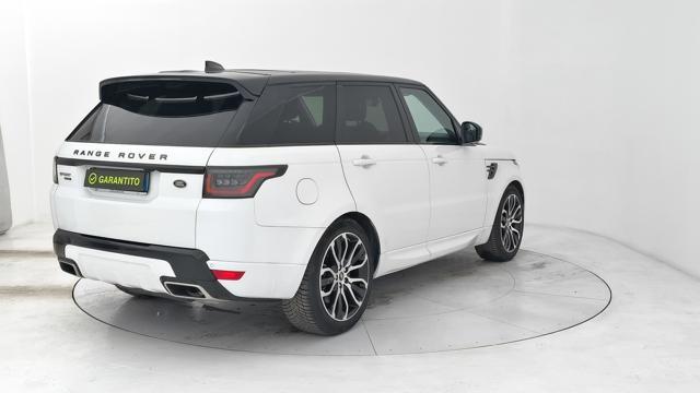 LAND ROVER Range Rover Sport 2.0 si4 phev HSE Dyn.404cv auto my19