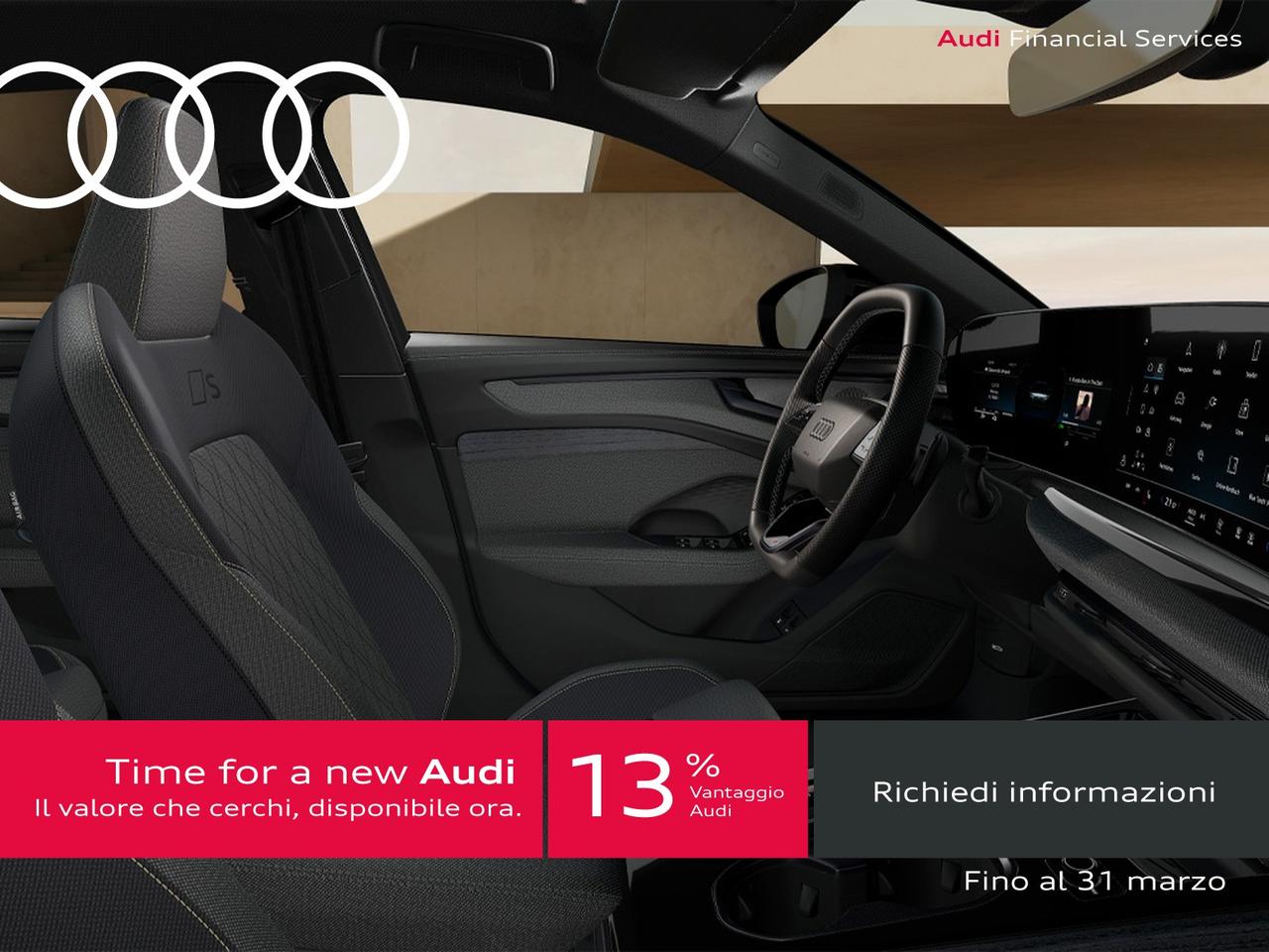 Audi A6 2.0 e-hybrid s line edition quattro 367cv s-tronic