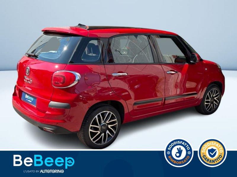 FIAT 500L 1.6 MJT BUSINESS 120CV MY20