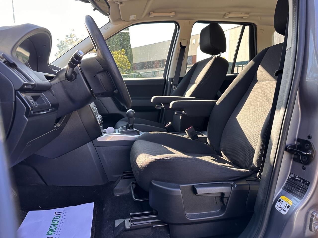 Land Rover Freelander 2.2 TD4 150cv E5 UNIPRO