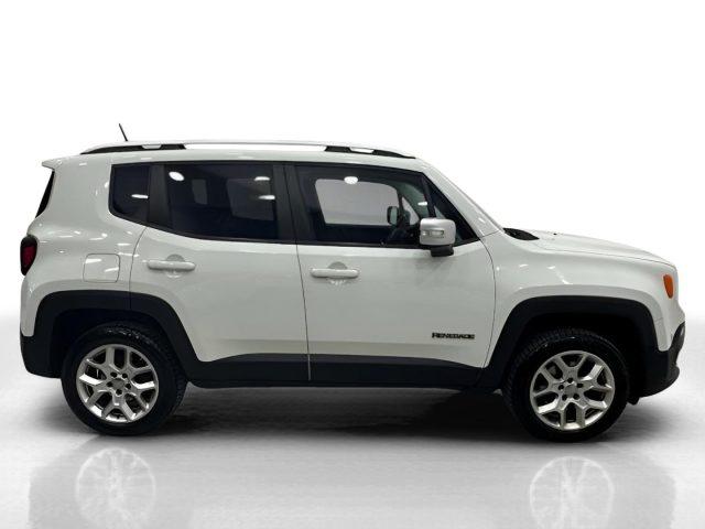 JEEP Renegade 2.0 Mjt 140CV 4WD Limited - Cruise/Lim - Sensori