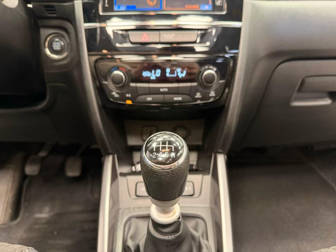 Suzuki Vitara 1.4 Hybrid Top